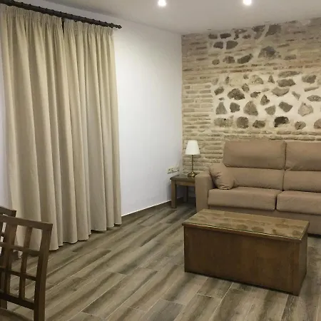 Tolaitola شقة توليدو