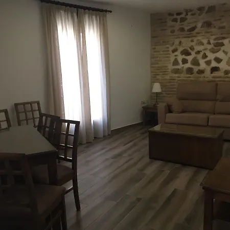 Tolaitola Apartment