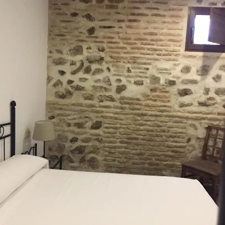 Apartamento Tolaitola