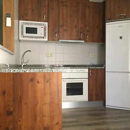 Apartment Tolaitola