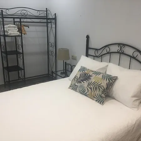 Tolaitola Apartment