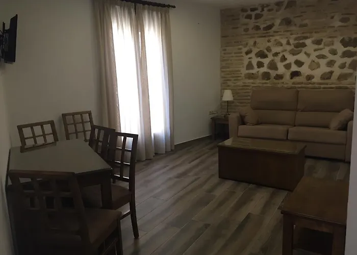 Tolaitola Apartamento