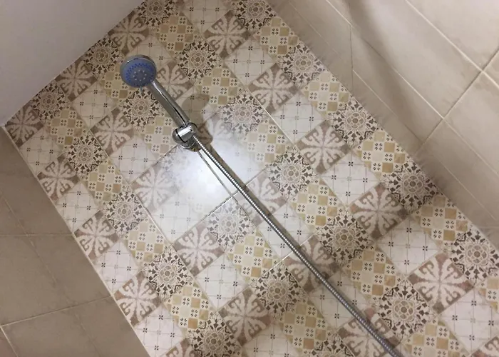 Apartament Tolaitola Toledo