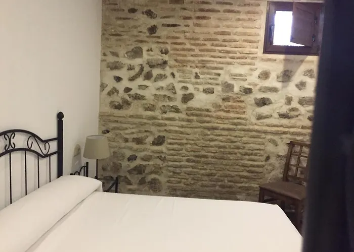 Apartamento Tolaitola