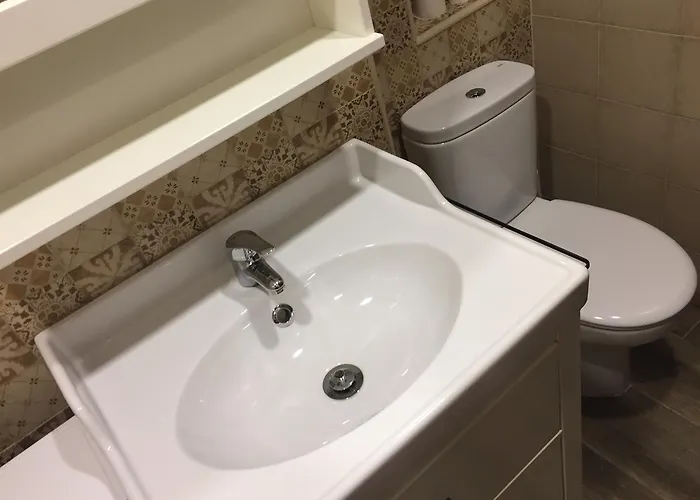 Tolaitola Apartament