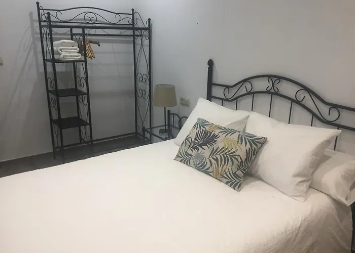 Tolaitola Apartamento